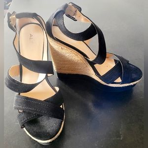 Aldo Deavila Espadrille. Size 8.5